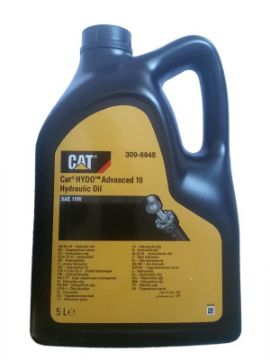 Immagine di 3096945 CAT HYDO ADVANCED 10 5L