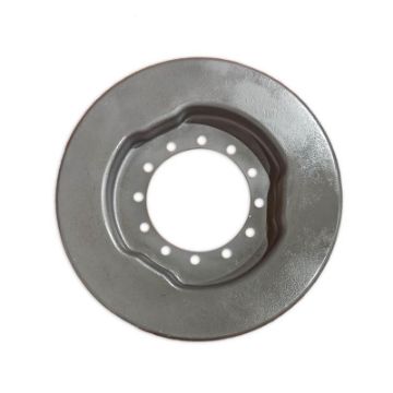 Immagine di 10R0694 AMMORTIZZATORE REMAN FOR 1678130