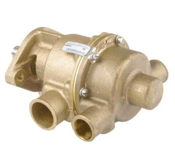 Immagine di D60 Pompa Chrysler - Obsoleta