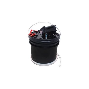Immagine di 8050305426 KIT CAMBIO OLIO 12V