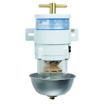 Immagine di 500MA10 FF/WS ASSEMBLY, MARINE-UL W/O FITTINGS