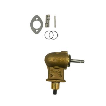 Immagine di FVSGGBBT1400S00 KIT RIDUTTORE QS d.140