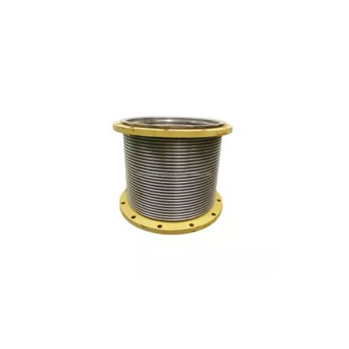 Immagine di 2071332 SOFFIETTO BELLOWS AS