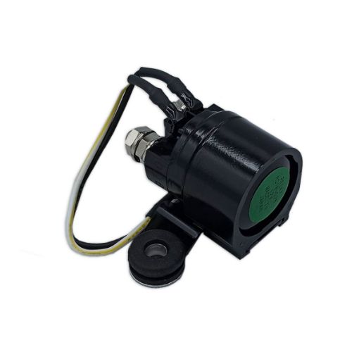 Immagine di 719575-77510 RELE' STARTER 12V = 12949077910 11957577510