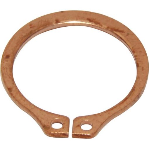 Immagine di 04258 RETAINING RING