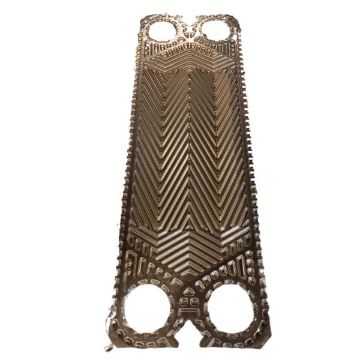 Immagine di 51.06101-0098U PIASTRA SCAMBIATORE