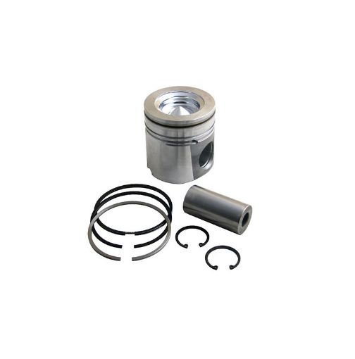 Immagine di 4089950A PISTON W/RINGS
