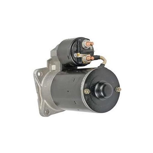 Immagine di GM39020 MOTORINO AVVIAMENTO 24V