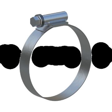 Immagine di 2J6540 FASCETTA CLAMP HOSE