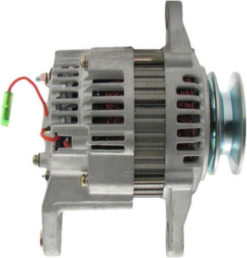 Immagine di 129900-77211 ALTERNATORE 4TNE