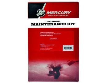 Immagine di 8M0147056 MAINTENANCE KIT Bravo 1 (100 Hours)