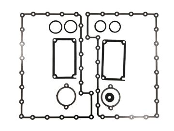 Immagine di 9X8569A KIT GUARNIZIONI AFTC