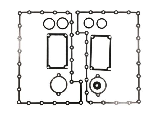 Immagine di 9X8569A KIT GUARNIZIONI AFTC