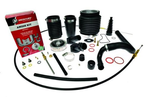 Immagine di 8M0147076 MAINTENANCE KIT Bravo 3 (300 Hours)