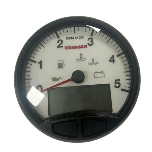 Immagine di 164100-53104 CONTAGIRI PANNELLO B20