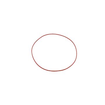 Immagine di 1217554 TENUTA SEAL-O-RING