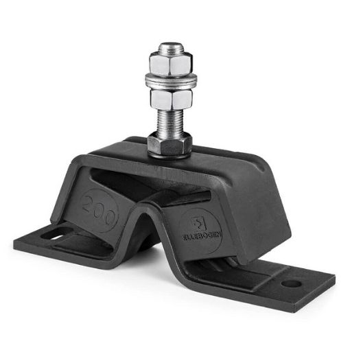 Immagine di 129470-08350 AMMORTIZZATORE 200