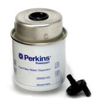 Immagine di 26560145 FUEL FILTER