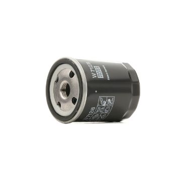 Immagine di W712/6 Filtro olio