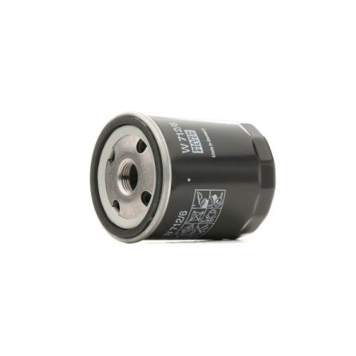 Immagine di W712/6 Filtro olio