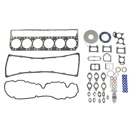 Immagine di PGEC12IFST KIT GUARNIZIONI SUP. E INF.