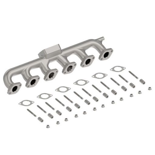 Immagine di RE545739 KIT PER SOST.COLL.SCARICO R132471