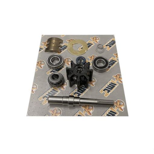 Immagine di 4255412K KIT RIPARAZIONE POMPA ACQUA MARE