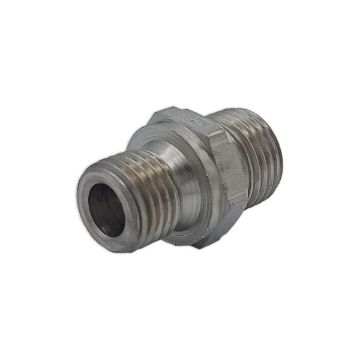 Immagine di 51.98130-0579 Giunto filettato diritto M14X1,5-NW10