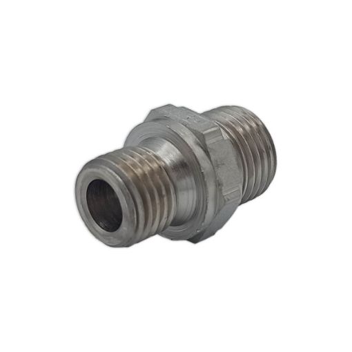 Immagine di 51.98130-0579 Giunto filettato diritto M14X1,5-NW10