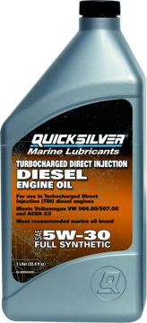 Immagine di 8M0069603 OIL-DIESL 1L@6