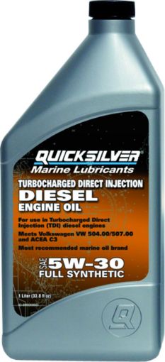 Immagine di 8M0069603 OIL-DIESL 1L@6