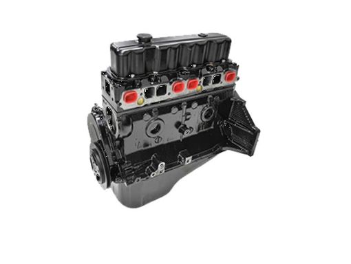 Immagine di 8M0187364 LONG BLOCK 3.0L