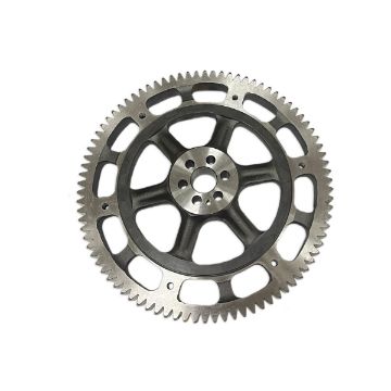 Immagine di 51.04501-0209 Ingranaggio su albero a camme