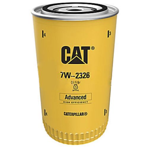 Immagine di 7W2326 FILTER A