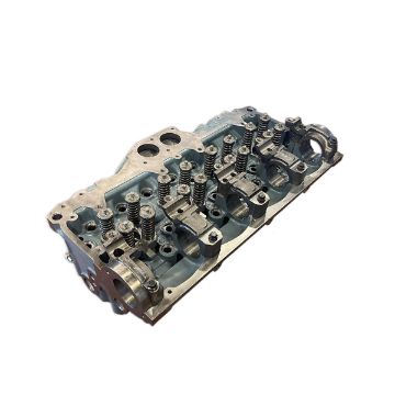 Immagine di R23525568 S50 NON EGR CYL HEAD ASM RACE TRACK SEAL -