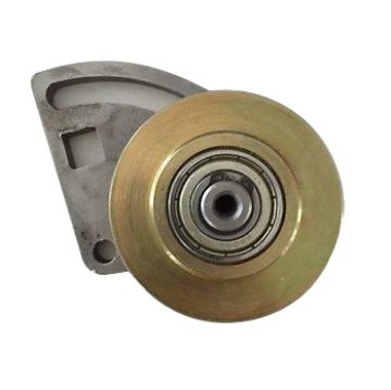 Immagine di 1154204A PULLEY AS