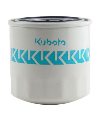 Immagine di 0122-0906 FILTER-OIL KUBOTA
