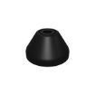 Immagine di 2702002 MONTANTE MOUNT-RUBBER
