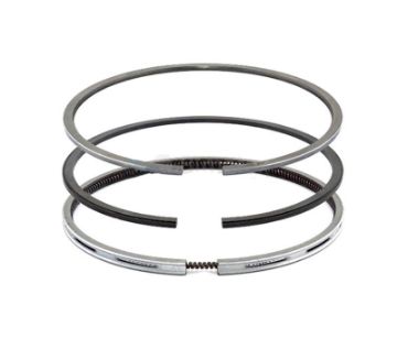 Immagine di 127675-22500 FASCE ELASTICHE