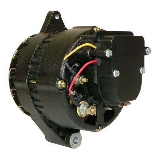 Immagine di 110-602 Alternator 14V 90A