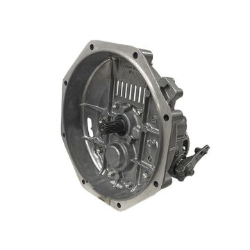 Immagine di KM2PG INVERTITORE RR.2,62 GM/YM