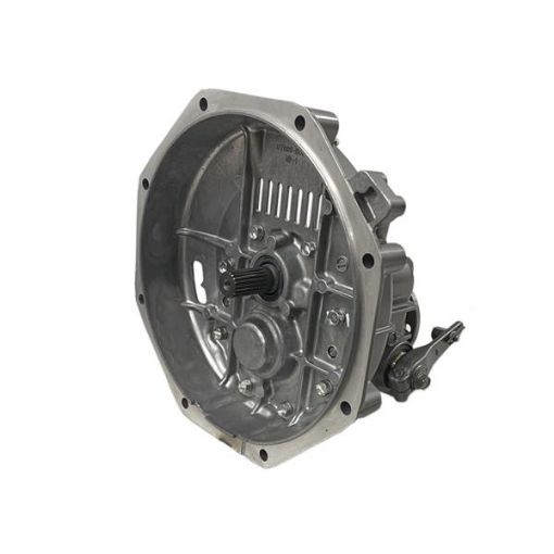 Immagine di KM2PG INVERTITORE RR.2,62 GM/YM