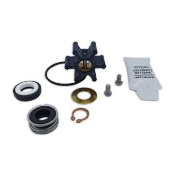 Immagine di 09-46840 SERVICE KIT F35B-8/802/8007/8027