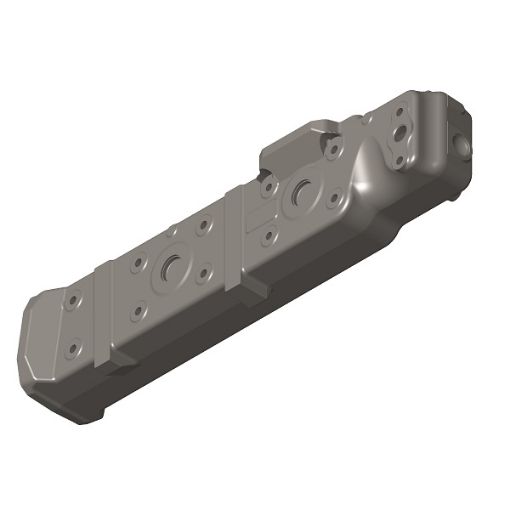 Immagine di 5483046 MANIFOLD,EXHAUST