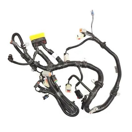 Immagine di 3968849 HARNESS,ETR CNT MDL WRG