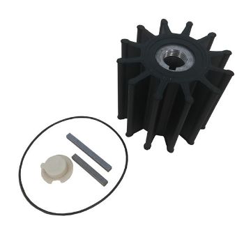 Immagine di 3897337 KIT,WP REPAIR (MINOR)