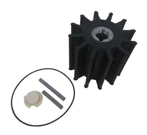 Immagine di 3897337 KIT,WP REPAIR (MINOR)