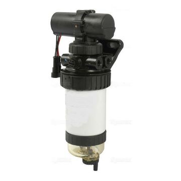 Immagine di MP10325 FUEL FILTER