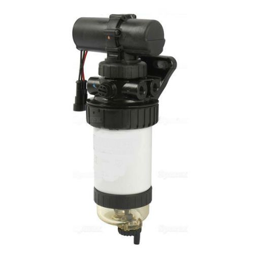 Immagine di MP10325 FUEL FILTER