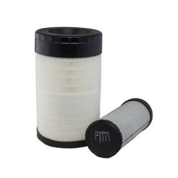 Immagine di X770693 AIR FILTER KIT